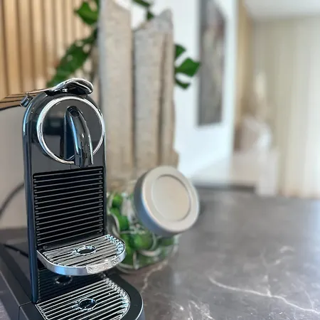 Sonnengrün - Premium Seekirchen, Balkon *