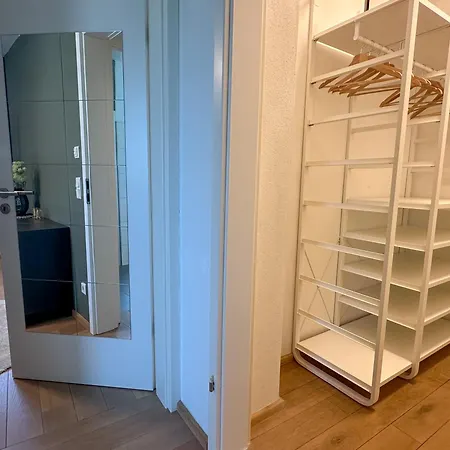 Sonnengrün - Premium Seekirchen, Balkon