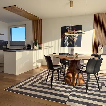 Apartman 