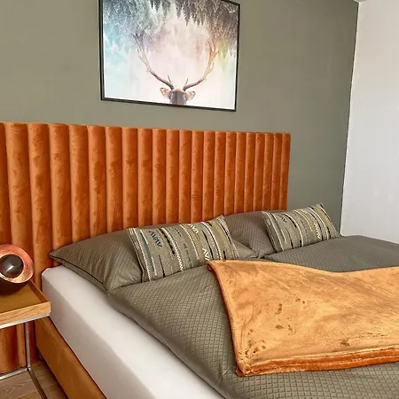 Apartman 